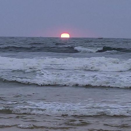 Spectrum Hub Beach Side Studio Apartment - Candolim - Goa מראה חיצוני תמונה