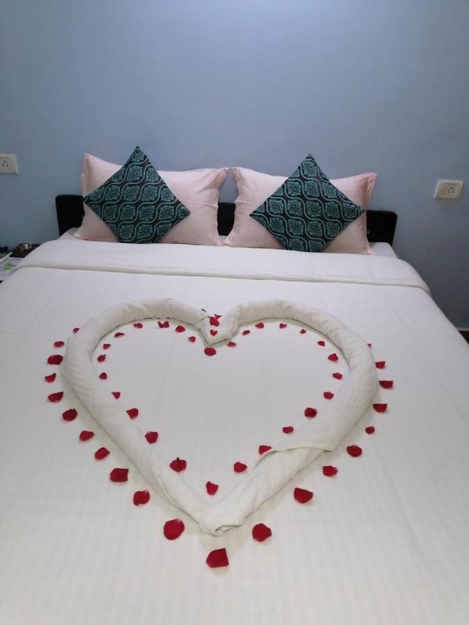 Spectrum Hub Beach Side Studio Apartment - Candolim - Goa מראה חיצוני תמונה