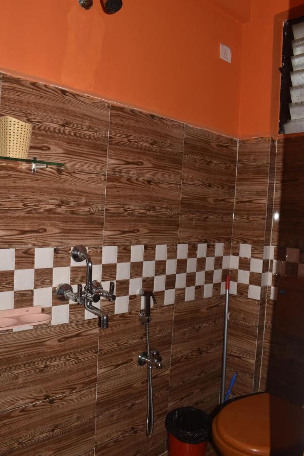 Spectrum Hub Beach Side Studio Apartment - Candolim - Goa מראה חיצוני תמונה