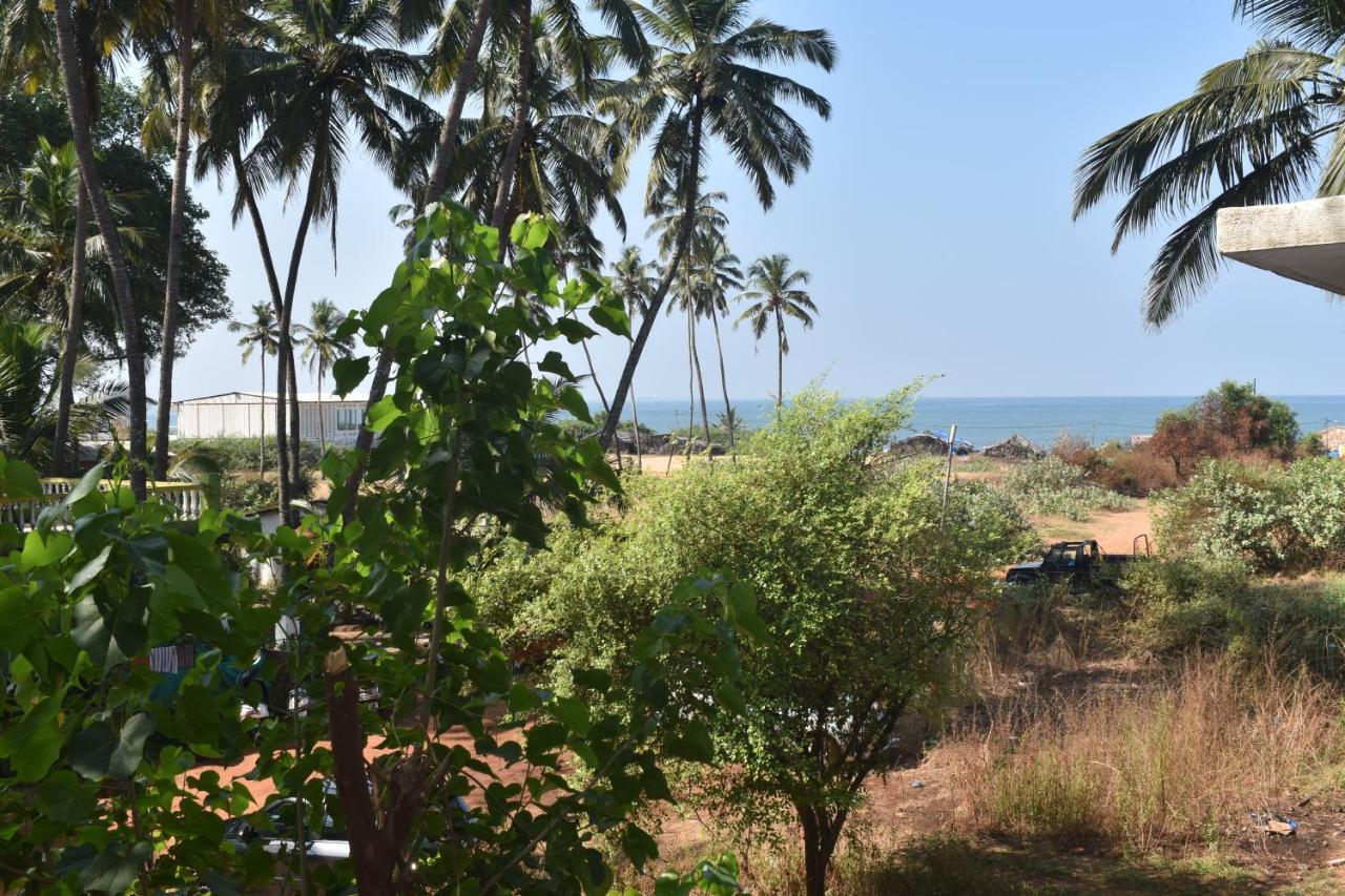 Spectrum Hub Beach Side Studio Apartment - Candolim - Goa מראה חיצוני תמונה