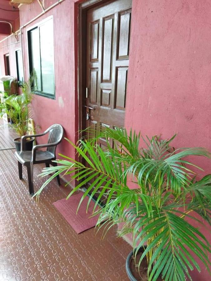 Spectrum Hub Beach Side Studio Apartment - Candolim - Goa מראה חיצוני תמונה