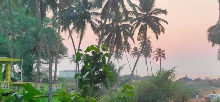 Spectrum Hub Beach Side Studio Apartment - Candolim - Goa מראה חיצוני תמונה