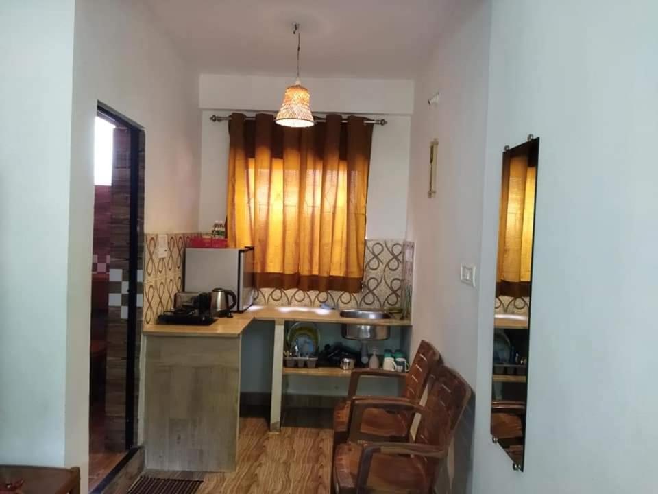 Spectrum Hub Beach Side Studio Apartment - Candolim - Goa מראה חיצוני תמונה